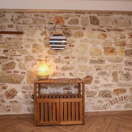 דירות Corfu  Casa Piccola מראה חיצוני תמונה