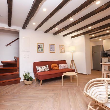 דירות Corfu  Casa Piccola מראה חיצוני תמונה