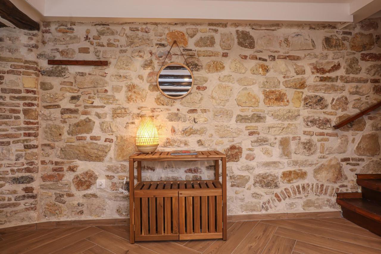 דירות Corfu  Casa Piccola מראה חיצוני תמונה