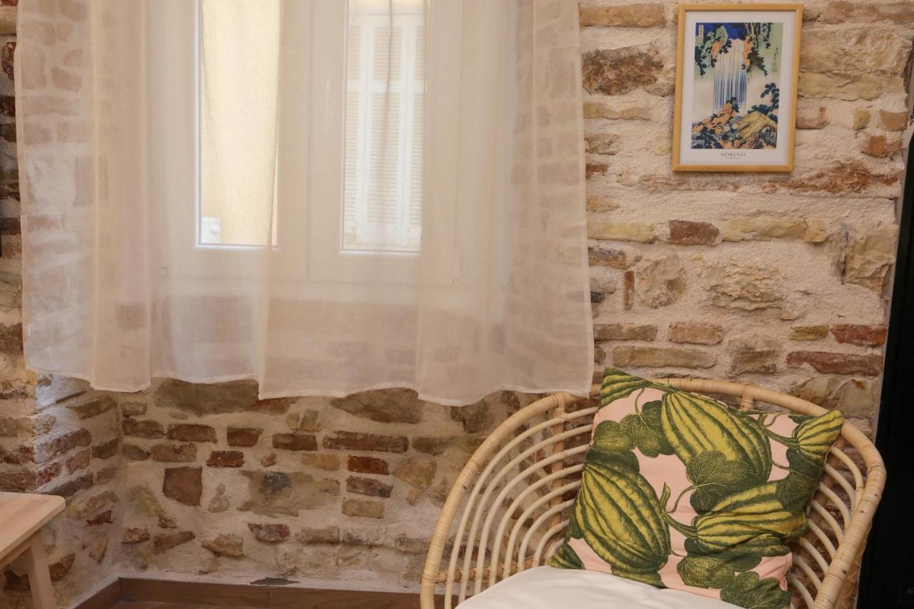 דירות Corfu  Casa Piccola מראה חיצוני תמונה
