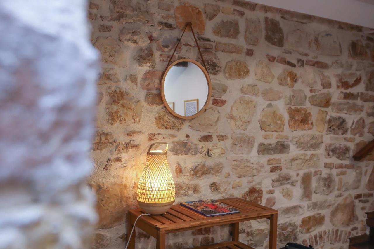 דירות Corfu  Casa Piccola מראה חיצוני תמונה