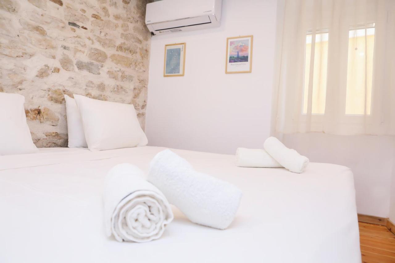 דירות Corfu  Casa Piccola מראה חיצוני תמונה