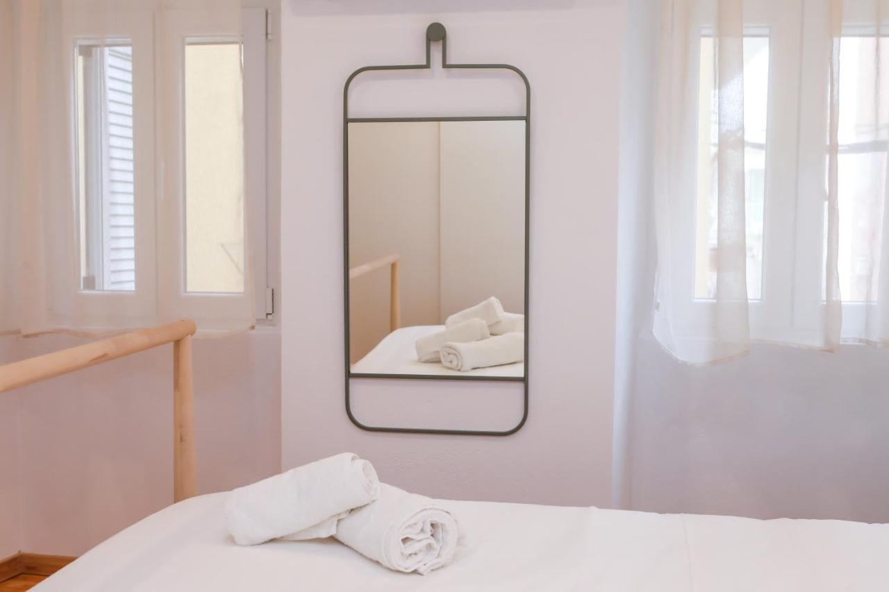 דירות Corfu  Casa Piccola מראה חיצוני תמונה