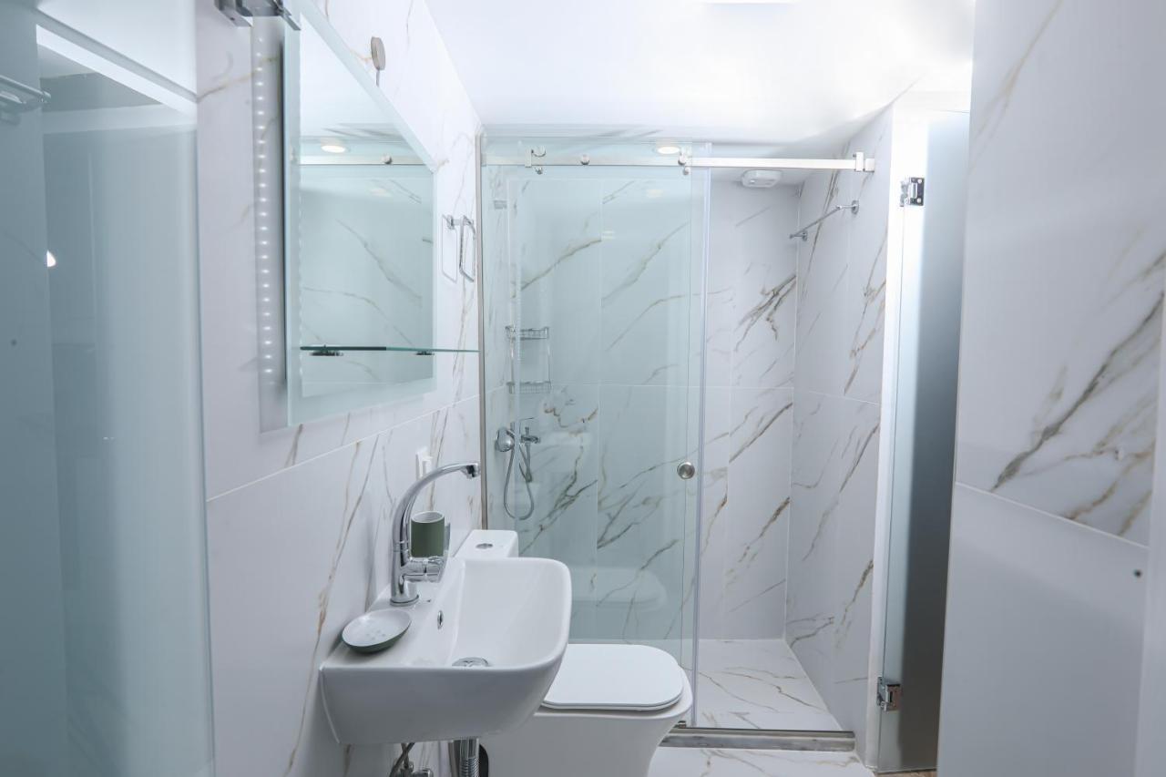 דירות Corfu  Casa Piccola מראה חיצוני תמונה