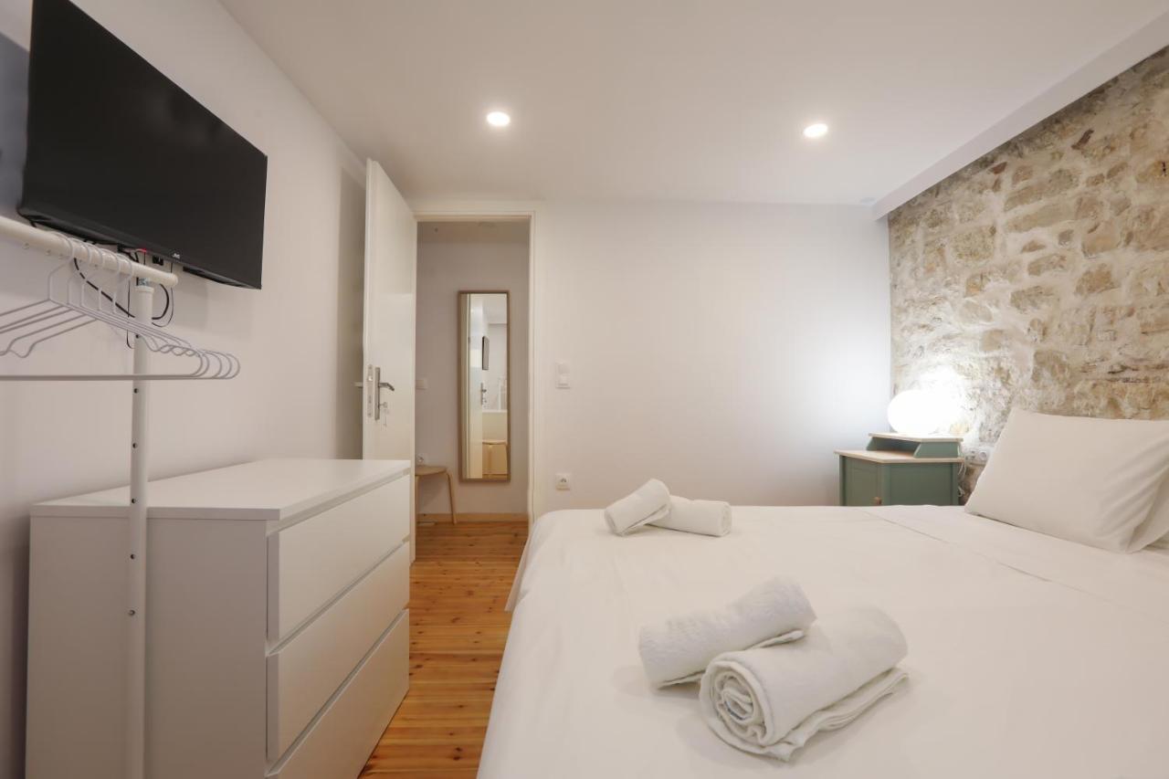 דירות Corfu  Casa Piccola מראה חיצוני תמונה
