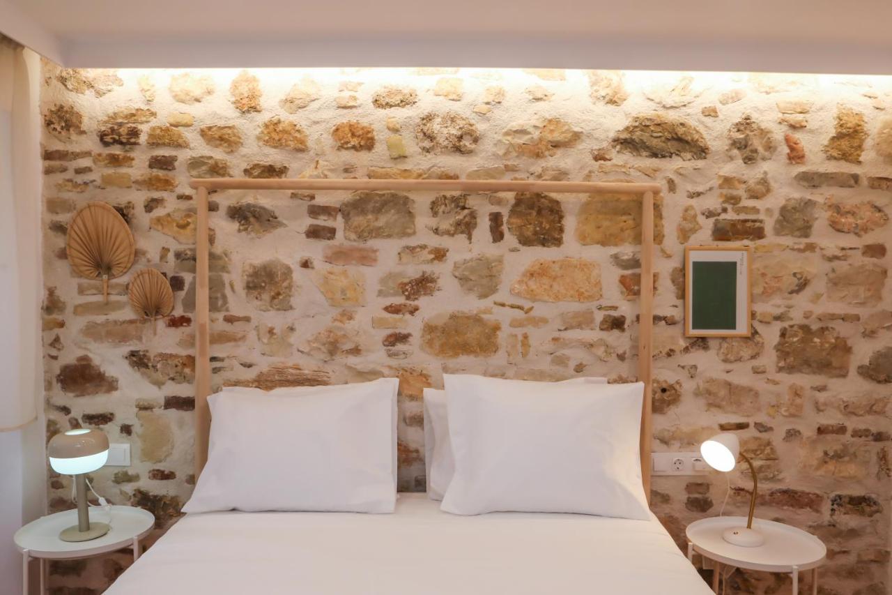 דירות Corfu  Casa Piccola מראה חיצוני תמונה