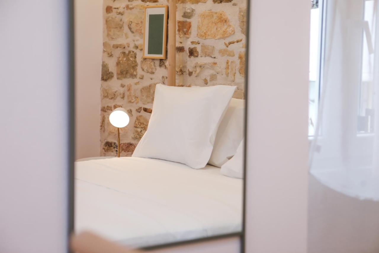 דירות Corfu  Casa Piccola מראה חיצוני תמונה